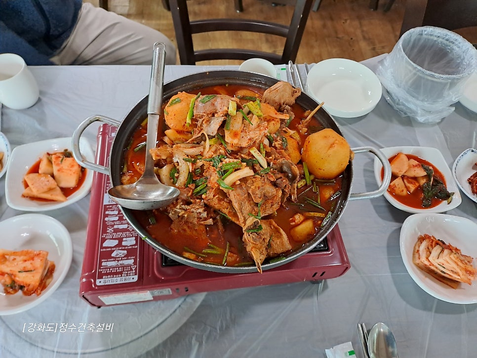 산내들식당 사진 5