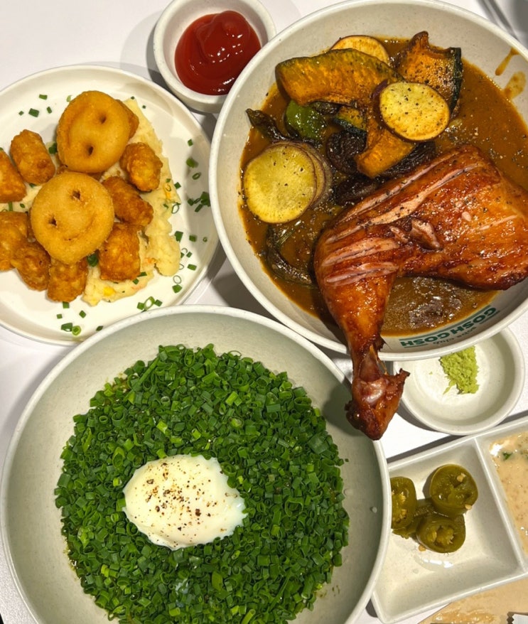  연남동데이트 장소로 좋은 바질소바 맛집 | 고시고시 연남