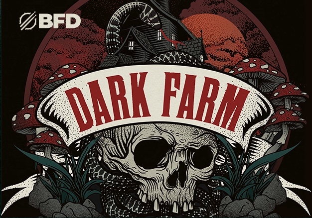 BFD3 확장팩 Dark Farm 구매