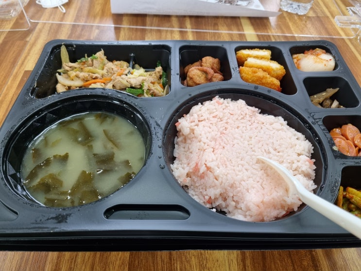  변하지 않을것 같은 대한민국 예비군 훈련
