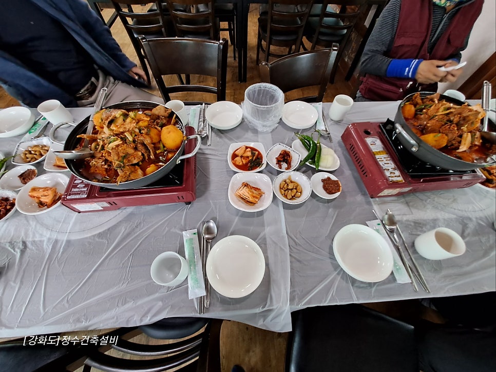 산내들식당 사진 4