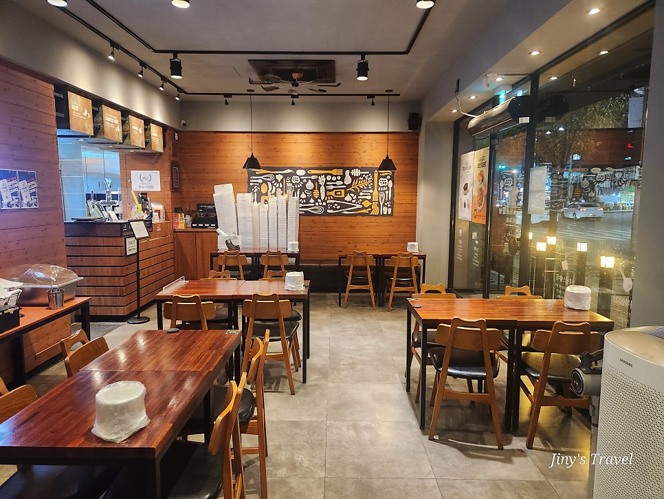 교촌치킨 호매실점 사진 5