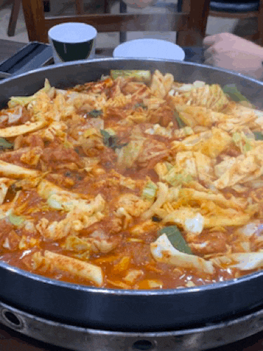  [제천] 춘천 호반 닭갈비 막국수 : 찾았다 로컬 찐맛집 ,,,, 