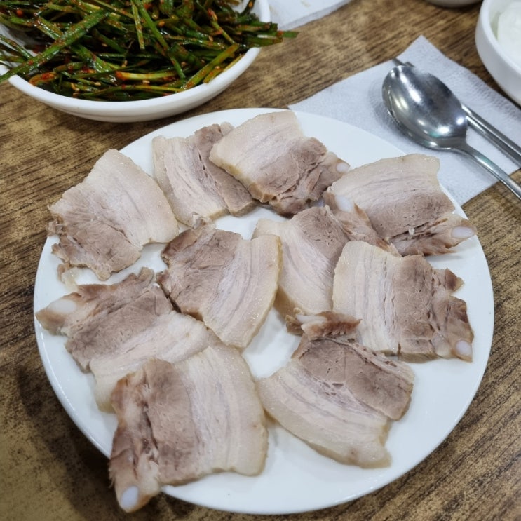  [부산] 본전돼지국밥