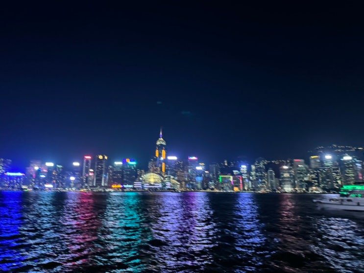 2023년 홍콩 조명박람회 (Lighting Fair)