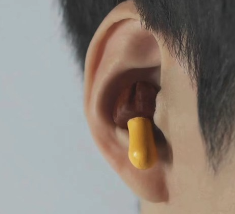 초코송이 무선 블루투스 이어폰이 있다구? 초코송이 무선 블루투스 이어폰이 있다구?