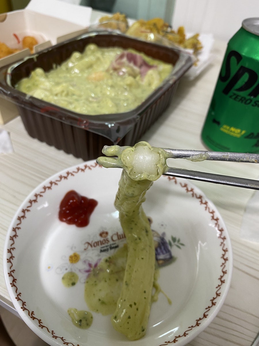 삼첩분식 영통점 사진 5