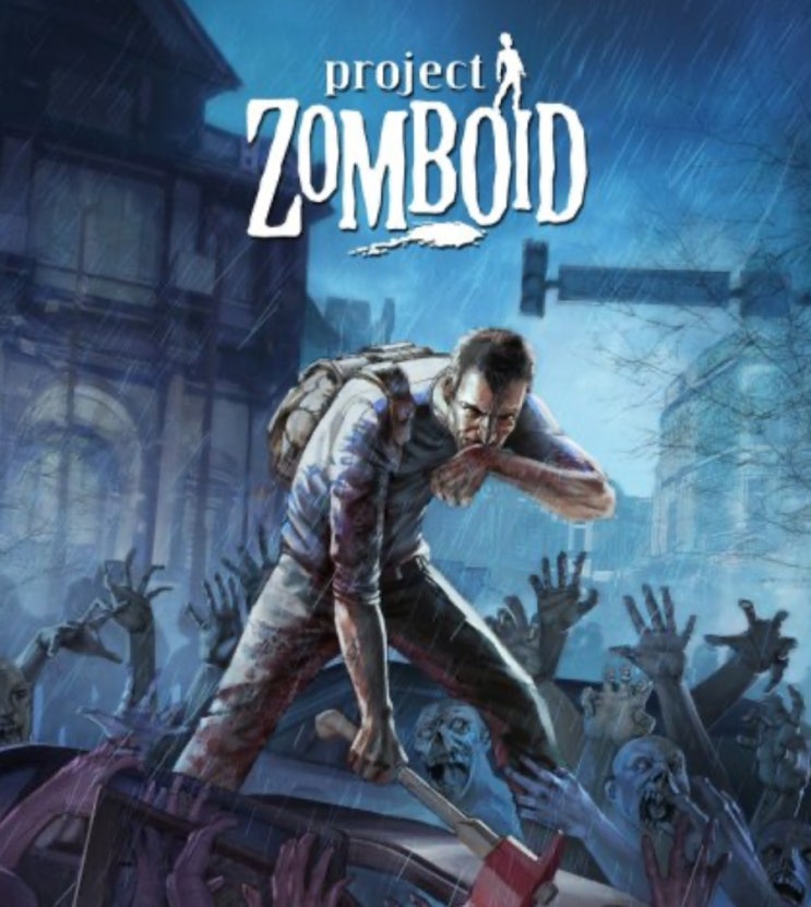  [Q&A] 맥북에서 좀보이드(Project Zomboid) 플레이 할 수 있나요? (게임)