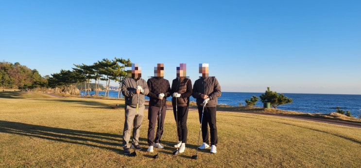 동해 낙산대 체력단련장 & 행복식당~ 동해 낙산대 체력단련장 & 행복식당~