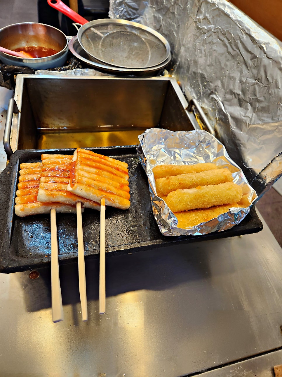 경진스낵 사진 4