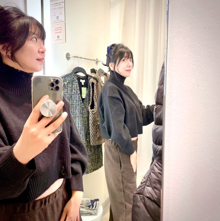  SPA브랜드 뜻 H&M 세일기간 잠실 롯데월드몰 1층
