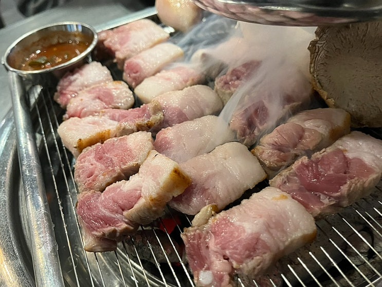  서울 영등포 맛집 가성비굿 영등포 꼬들집