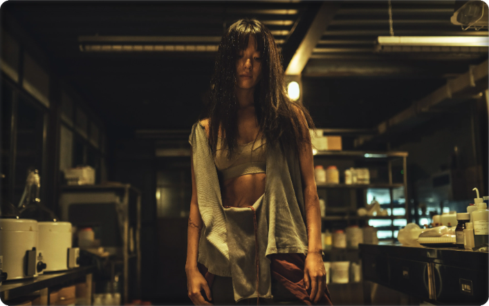 Believer 2 Ending: Han Hyo-joo, Jin Ha-rim, Seo Ha-jung Photos, Seo Young-rak's Agent, 5 Years of Waiting, Truly Unforgivable