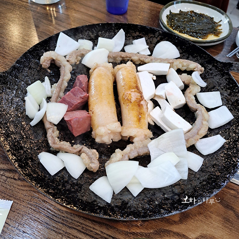 대왕곱창 사진 6