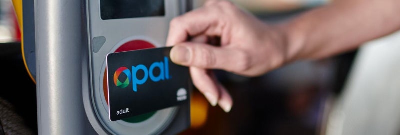 시드니 여행 필수품! 오팔(Opal) 카드에 대한 모든 것 : 네이버 블로그
