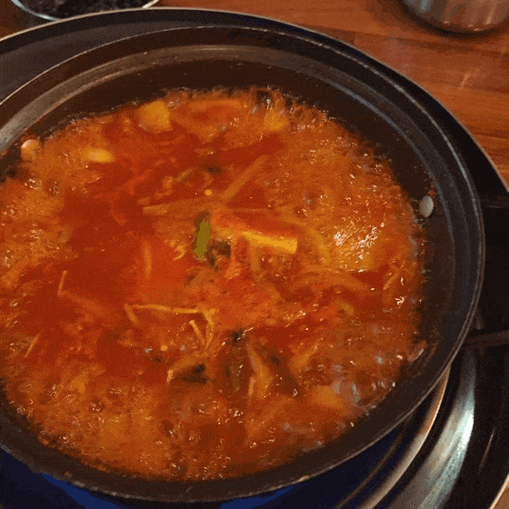  [금곡동 술집] 수원 '배부장찌개' 금곡점 호매실 밥집 맛집 추천 후기
