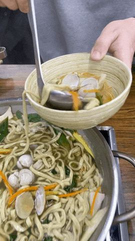  청주 송절동 테크노폴리스 "비파해물칼국수" 칼국수 맛집 추천 동죽칼국수 리뷰!!