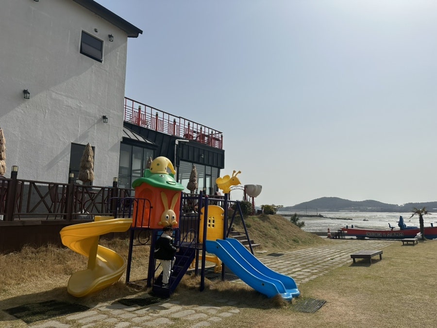 소풍펜션 사진 2