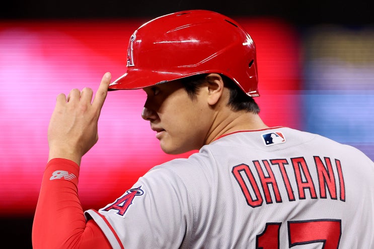 [오늘의 MLB] 2023 메이저리그 MVP : <b>오타니</b> 쇼헤이(AL)... 