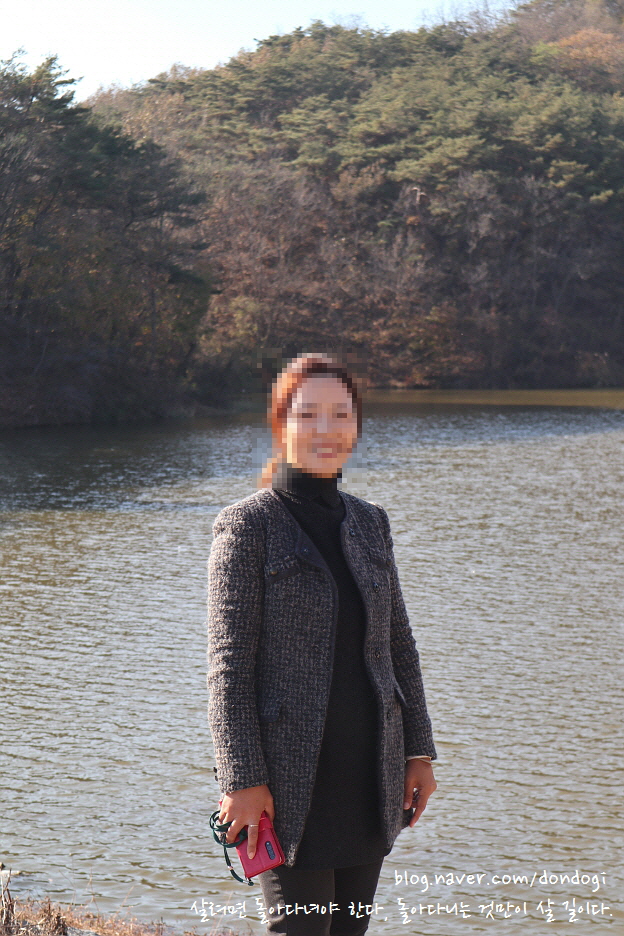  영천 임고서원 - 영천 태생으로 가장 유명한 너의 이름은, 귀띔은 단심길