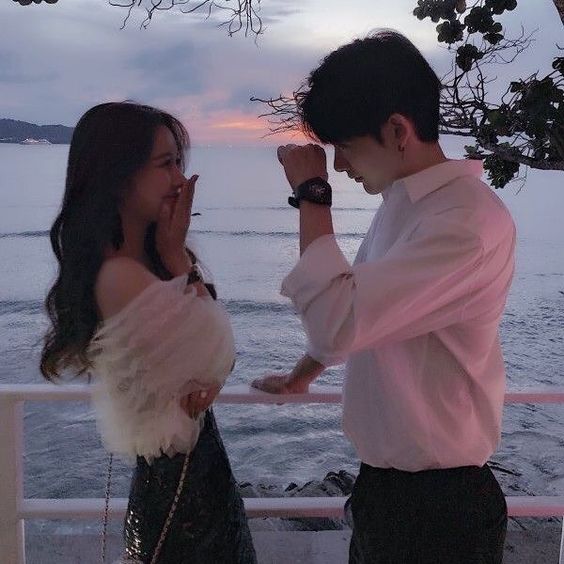 여자가 꿈꾸는 연말 데이트 6
