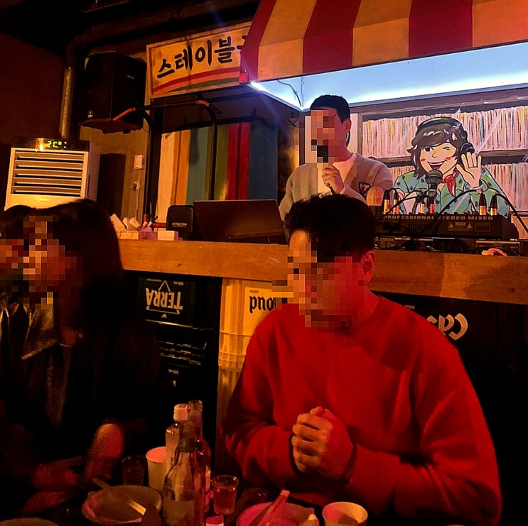  제주도 여행 서귀포 게스트하우스 스테이블 평일 내돈내산 솔직후기