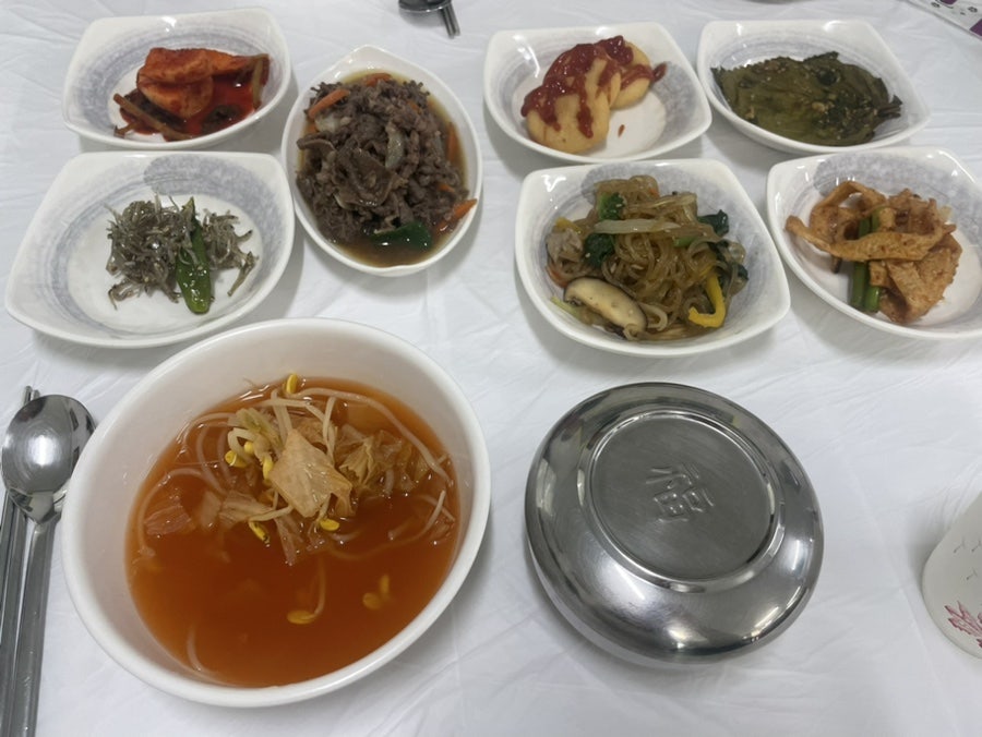 민이네밥상 사진 3
