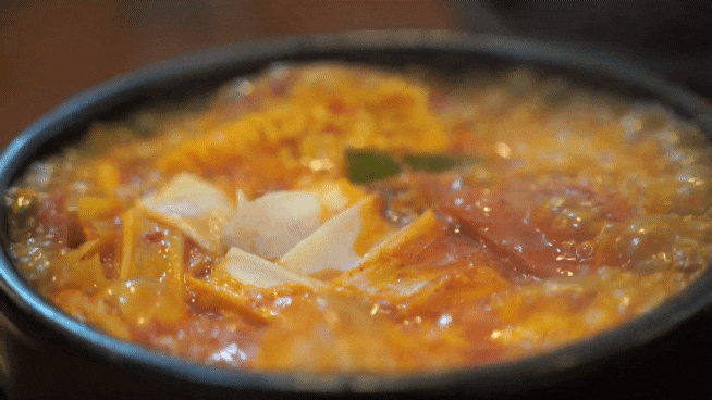  [이대] 추운날 뜨끈한 찌개가 생각날때, 박가네