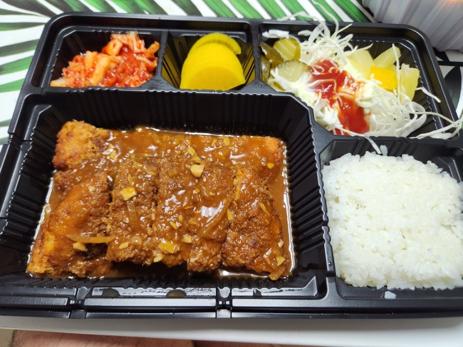 소풍김밥 시지점 사진 2