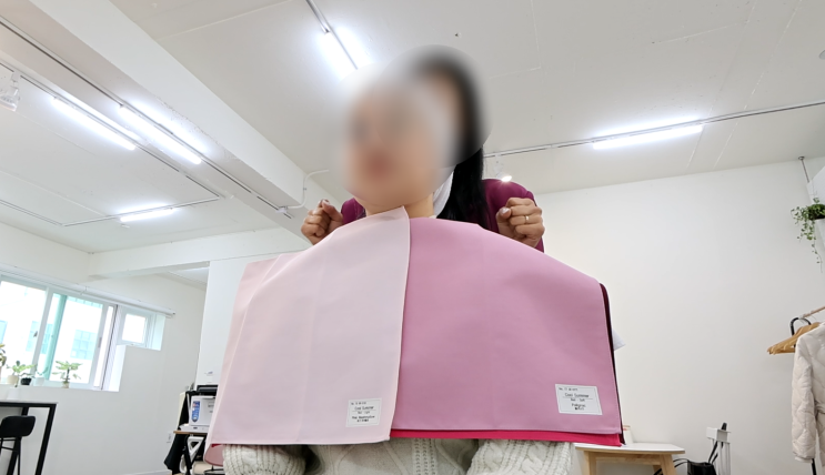  [마포/퍼스널컬러] 무당집보다 용한 퍼스널컬러 진단 '뷰티팔레트'