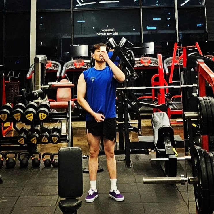 오늘 운동 일기, 20231117 오늘 운동 일기, 20231117