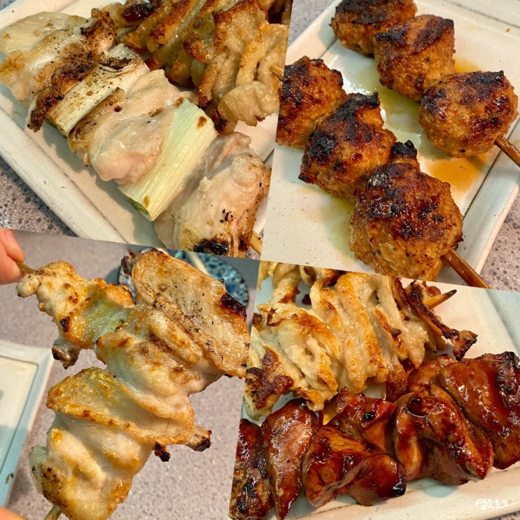  도쿄 야키토리 맛집 후카가와 Fukagawa