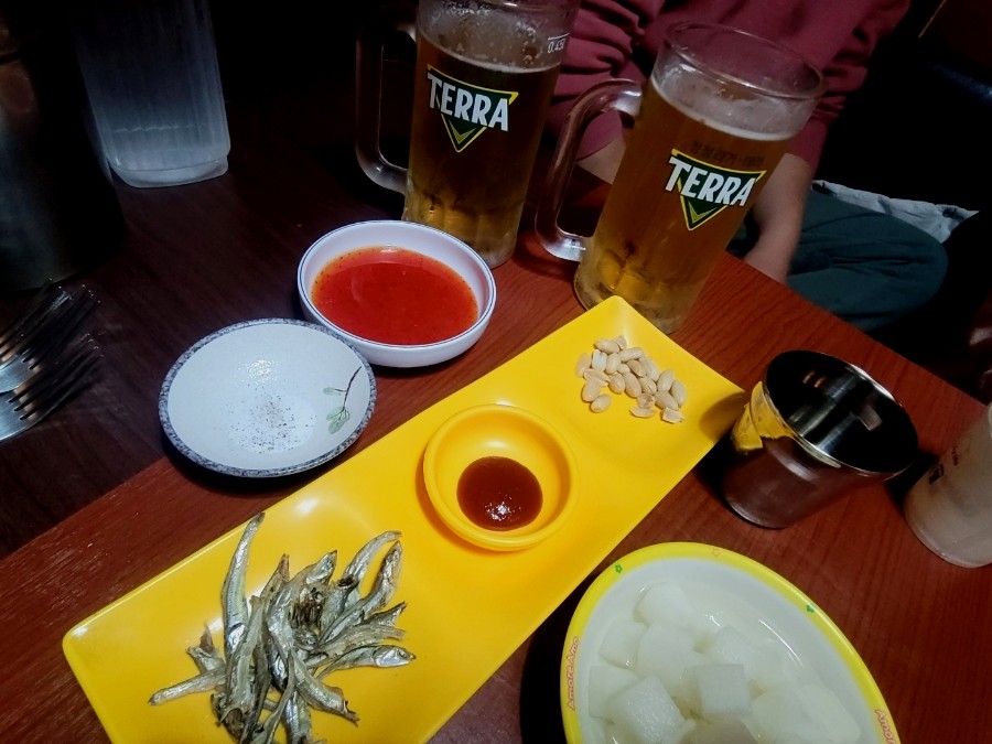 사랑투 사진 5