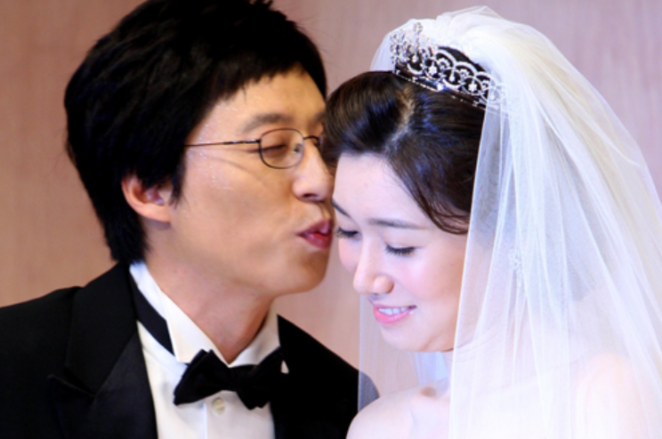국민MC유재석과 나경은의 러브스토리, 결혼 프로필 자녀 집 압구정아파트 전세사는 이유 종....