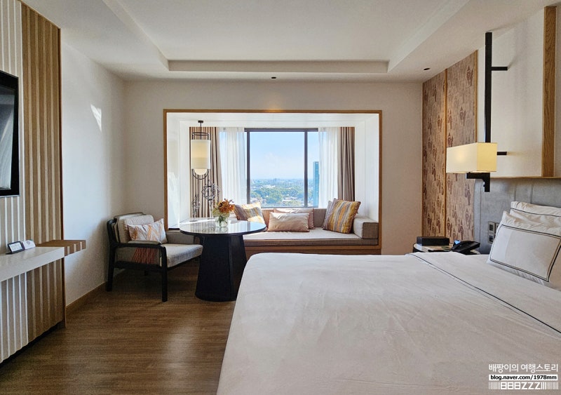 태국 가족 여행 방콕 파타야 일정 4인 비용