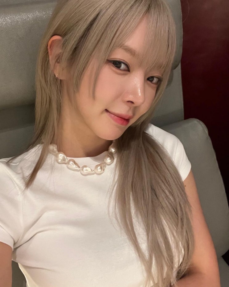 AOA 출신 초아, "탈퇴 제일 먼저 해서 그렇다" 셀프 디스에...나르샤 "그러게 왜?" AOA 출신 초아, "탈퇴 제일 먼저 해서 그렇다" 셀프 디스에...나르샤 "그러게 왜?"