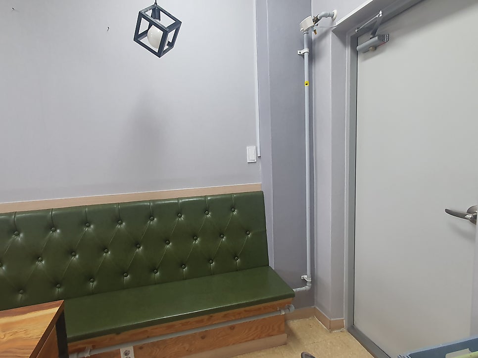 울엄마쌈밥 사진 4