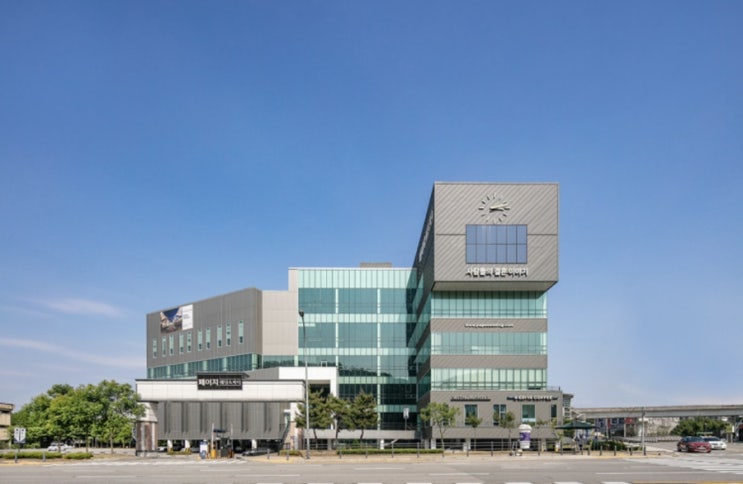  경기도 용인 페이지웨딩 모던홀 계약 및 시식 후기