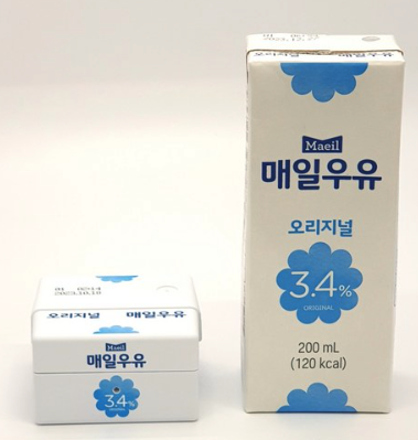 매일우유 갤럭시 버즈 이어폰 케이스 사용기 매일우유 갤럭시 버즈 이어폰 케이스 사용기