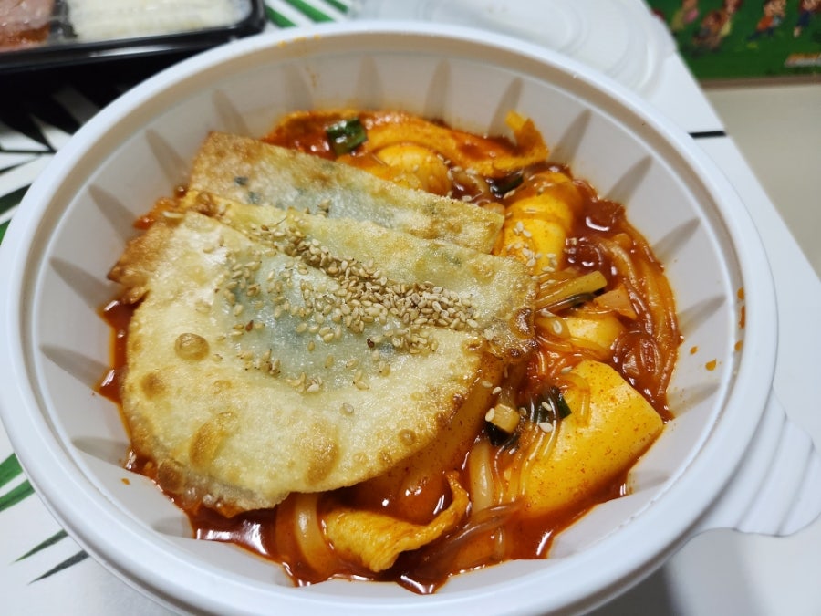 소풍김밥 시지점 사진 1