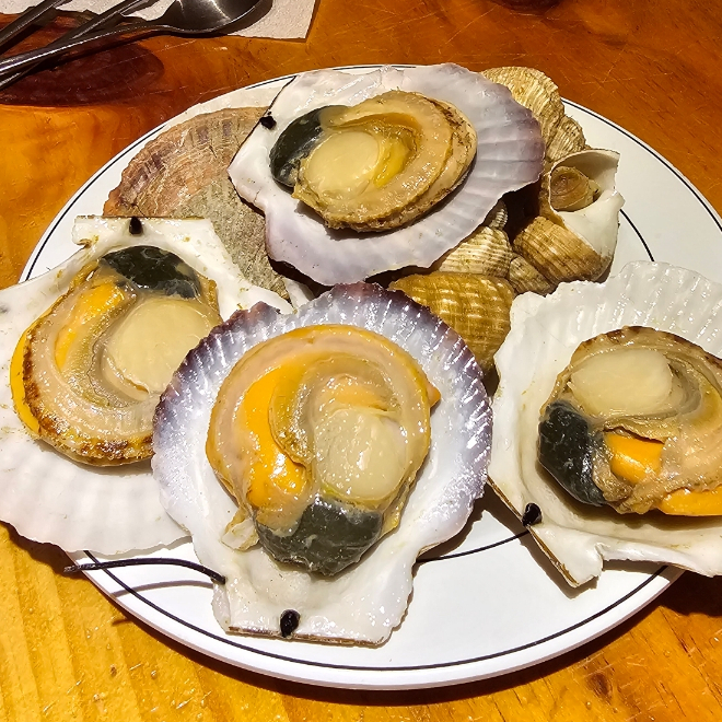  수성구맛집 리뉴얼오픈  바르미스시 앤 그릴뷔페 두산점에 다녀왔어요
