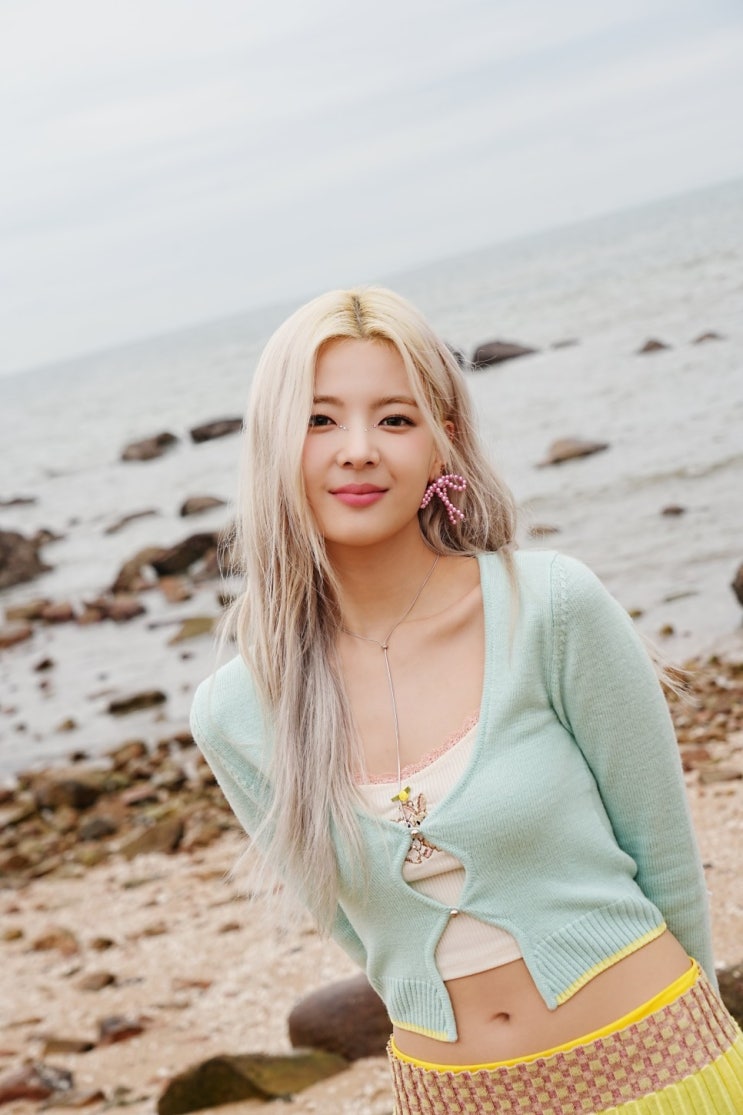 '활동 중단' 있지 리아, SNS에 손편지..."새 앨범 제작과 월드 투어 모두 불참" '활동 중단' 있지 리아, SNS에 손편지..."새 앨범 제작과 월드 투어 모두 불참"