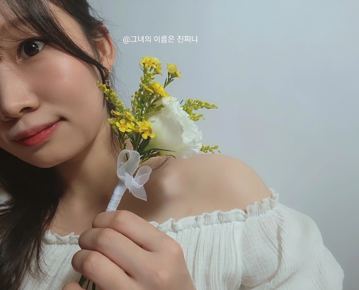  송파동 꽃집 석촌역 부케 꽃다발 전문 수채화 플라워 스튜디오 셀프웨딩 후기