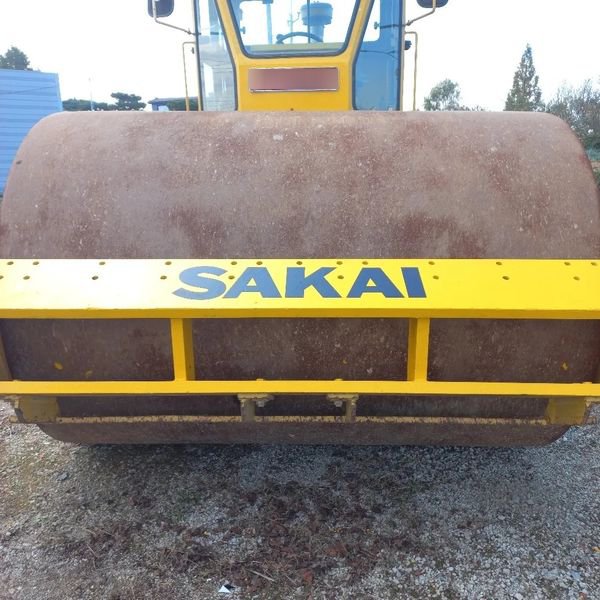 사카이 SV505D-1 2013년식 7200만원 판매합니다. 사카이 SV505D-1 2013년식 7200만원 판매합니다.
