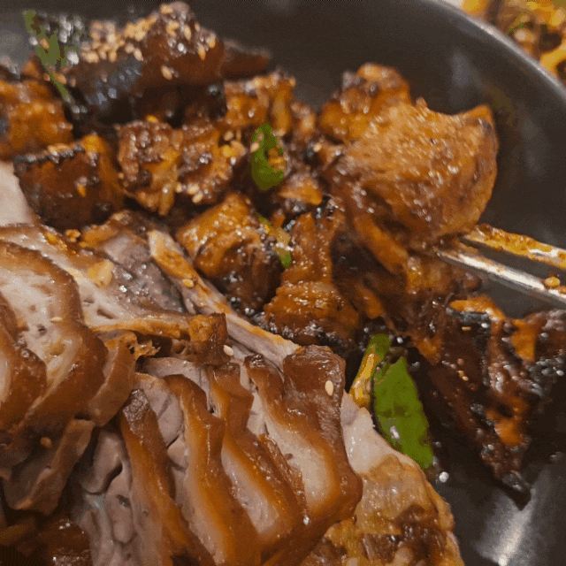 청주 매운족발 먹고 싶을 때 냉채 미니족발 흥덕구 가경동 맛집 청주 매운족발 먹고 싶을 때 냉채 미니족발 흥덕구 가경동 맛집