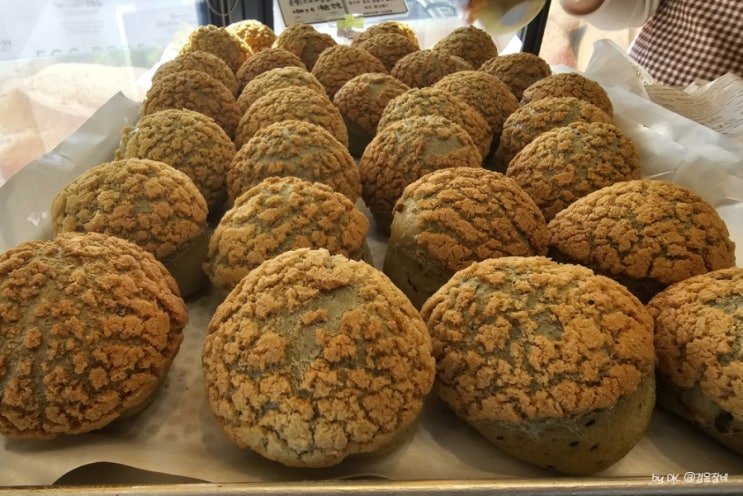  물치해수욕장 근처 춘빵이 맛있는 함스베이커리는 양양 맛집 빵지순례 필수 코스