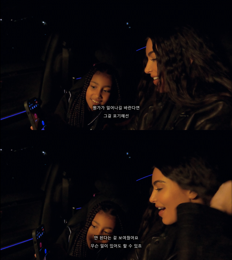  디플 카다시안패밀리 시즌1-6편 The Kardashians 리뷰