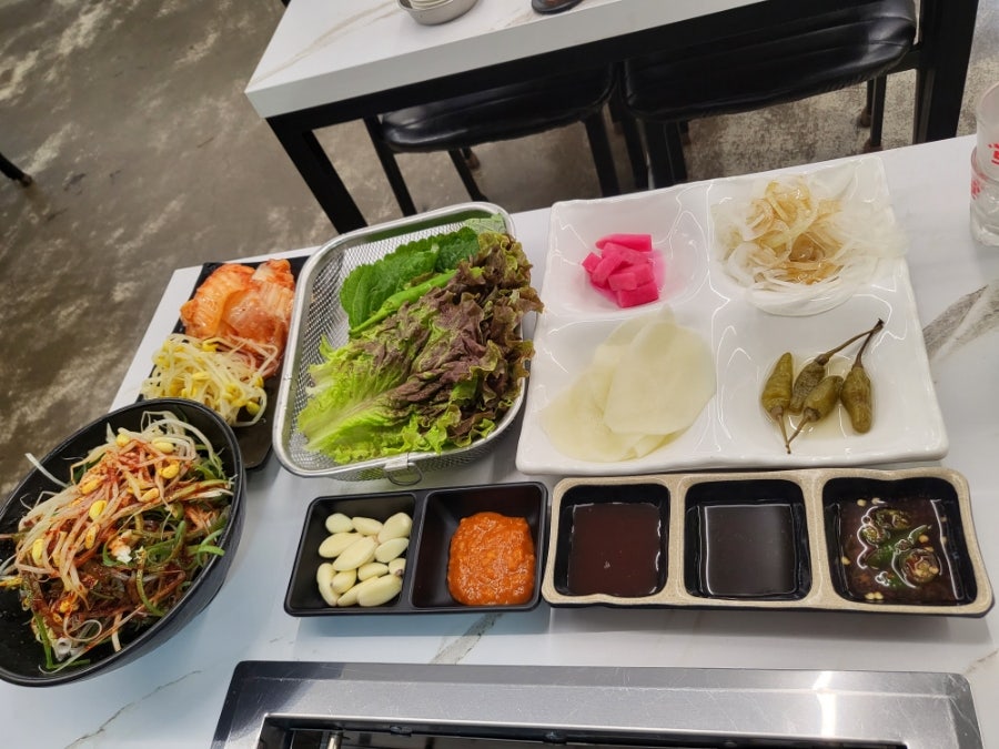 돈대박 복산본점 사진 5