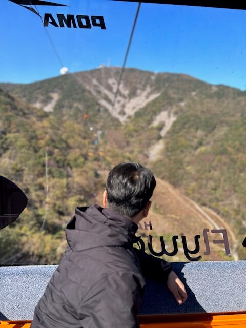  하동 케이블카 가격, 크리스탈, 할인 방법, 금오산 플라이웨이