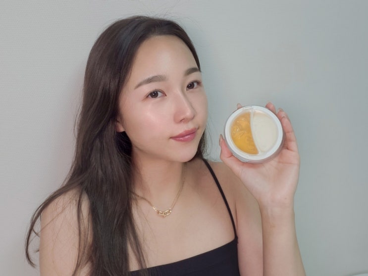  달바비건반반크림 이효리PICK 보습 크림 겨울스킨케어 완성
